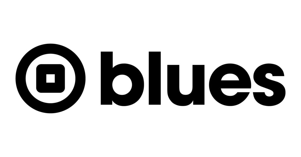 blues logo