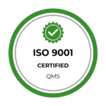 ISO9001 Certified