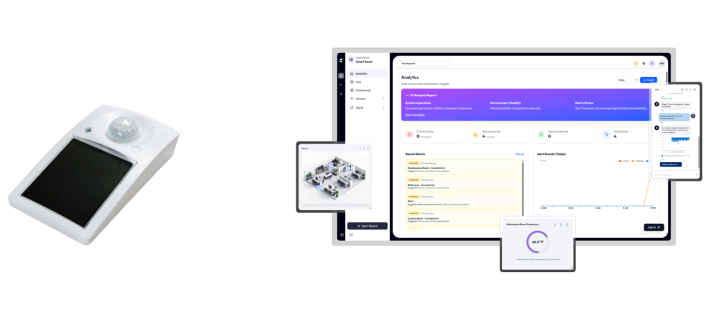Device to NEQTO.ai in minutes