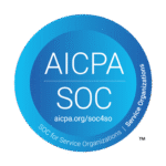 SOC 2 Compliance Badge