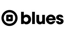 blues logo